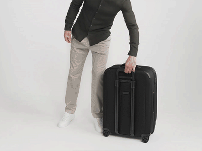 Carry-On Luggage