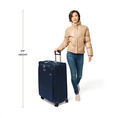 Checked Luggage