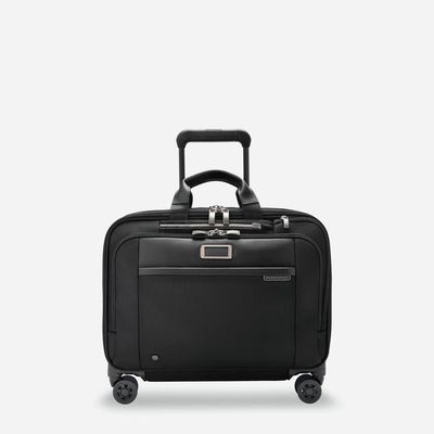 Underseat Luggage