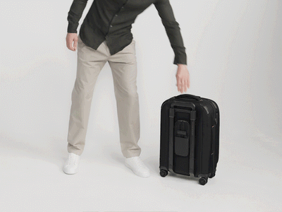Carry-On Luggage