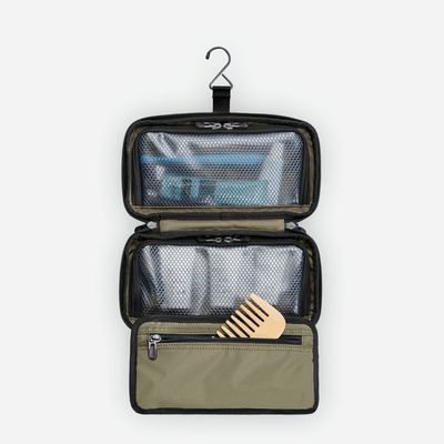 Toiletry Kits