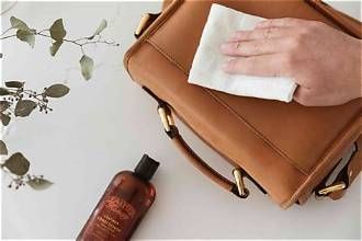 Leather Care