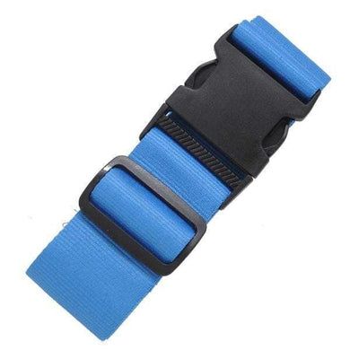 Adjustable Luggage Strap GR