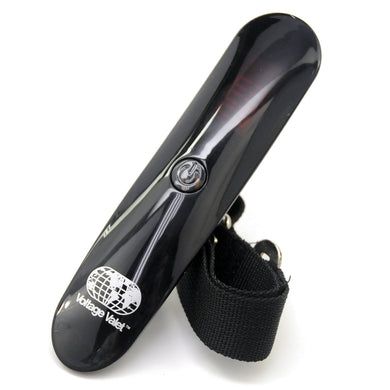 Luggage Scale - Digital BLACK