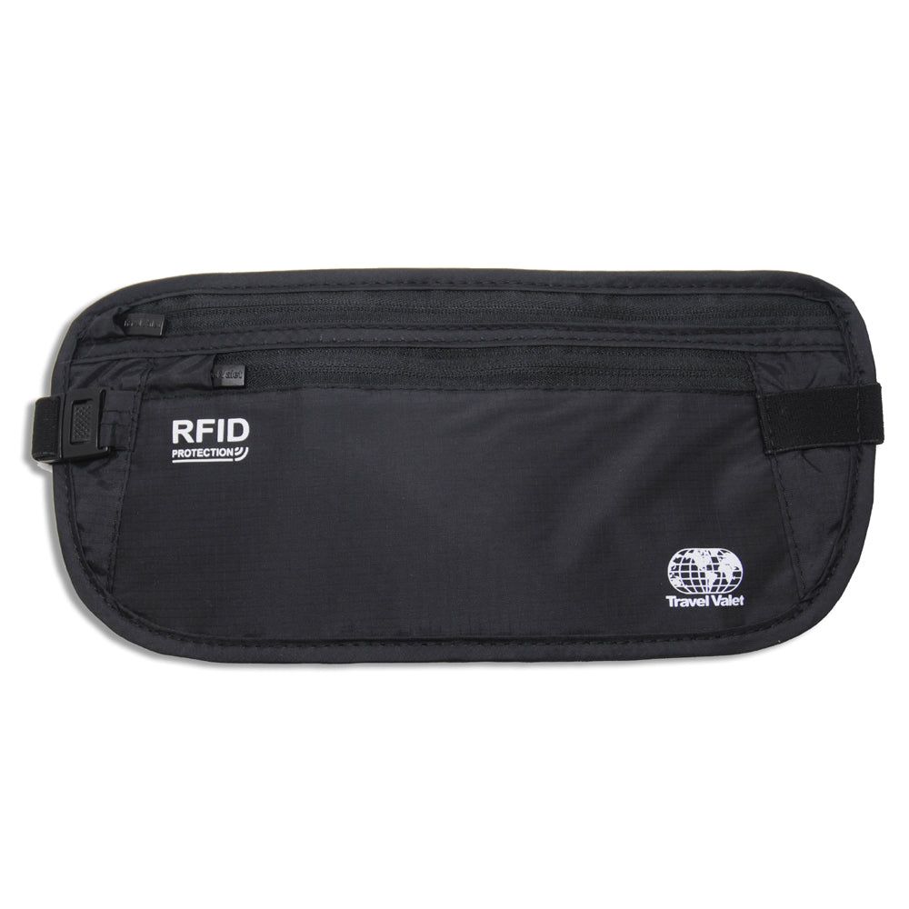Money Belt RFID TAN
