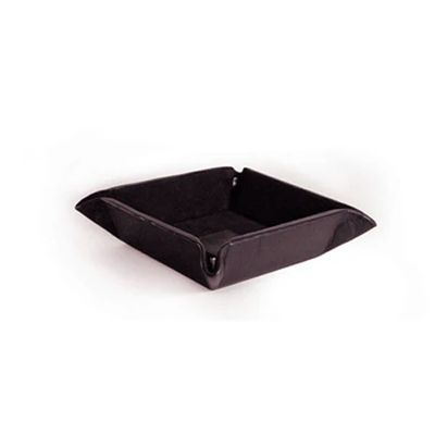 OM 1760 Snap Tray Black