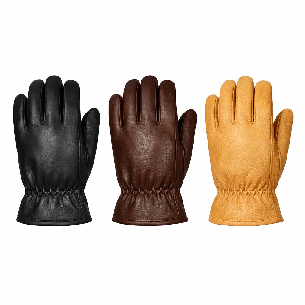 Wiebke LA102 Ladies Thinsulate Glove, Size: small, color: Black