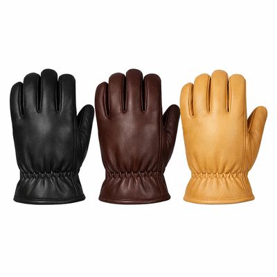 Wiebke Men's M102 Thinsulate Glove