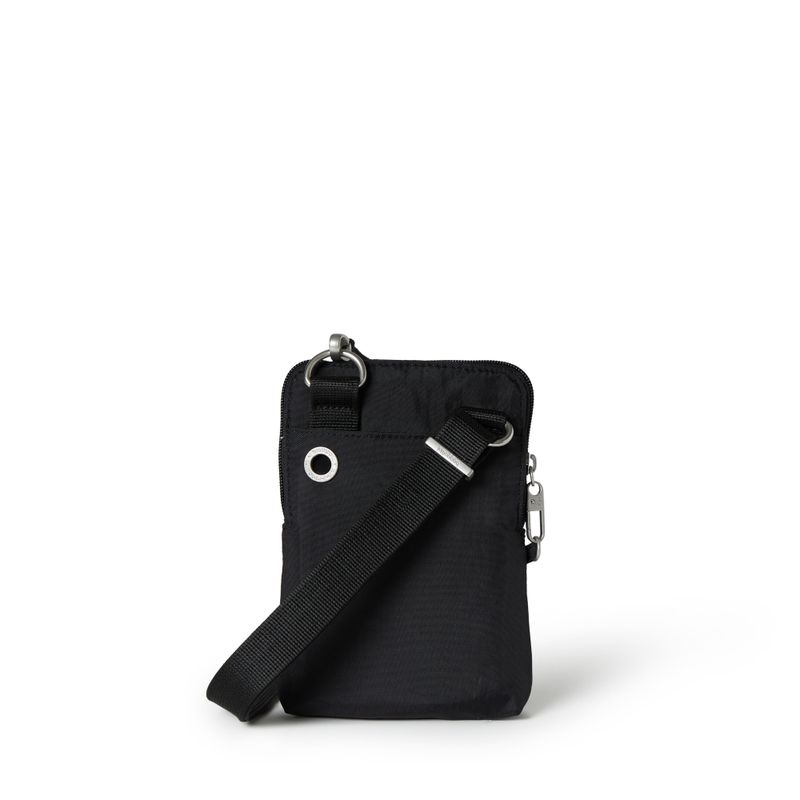 Baggallini Securtex Activity Crossbody