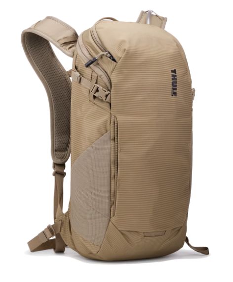 Thule Alltrail Hydration Backpack 16L, color: Faded Khaki