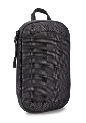 Thule Subterra 2 Powershuttle Electronics Organizer, color: Vetiver Gray