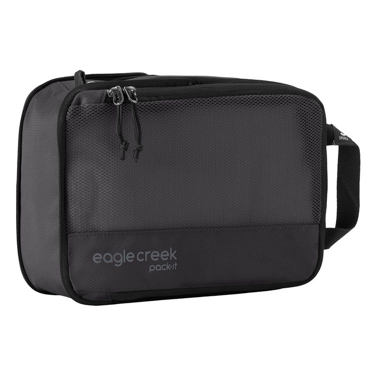Pack-It Reveal Compression Cube S, color: Black