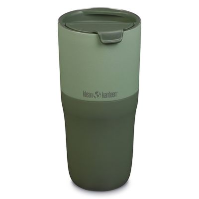 Klean Kanteen 26oz Rise Tumbler with Flip Lid - Sea Spray