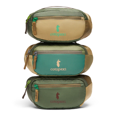 Cotopaxi Kapai 1.5L Hip Pack