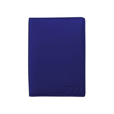 ili New York 6753 Passport Wallet