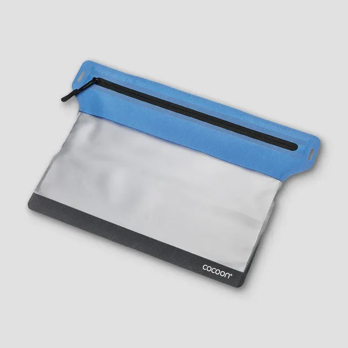 Cocoon Document Pouch