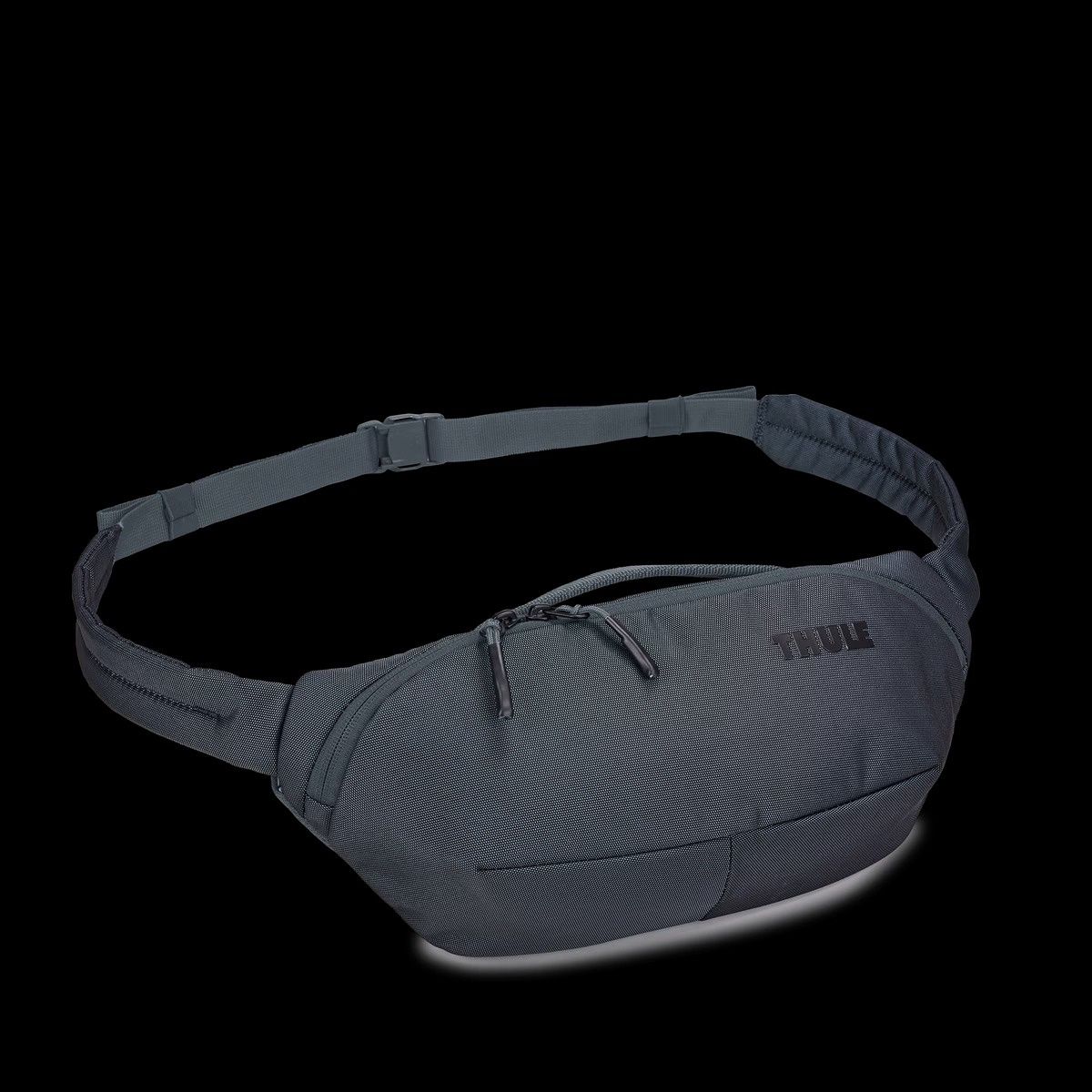 Thule Subterra 2 sling  bag, color: Dark Slate Grey