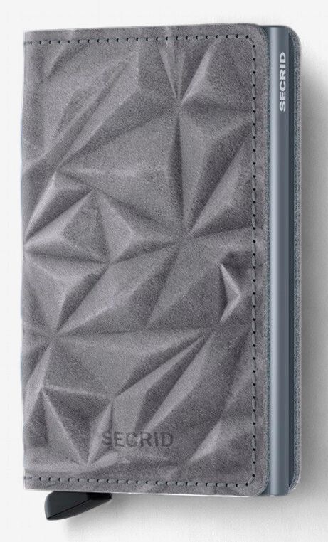Secrid Prism Collection