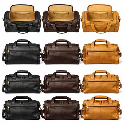 Dorado 765-550 Duffel 18"