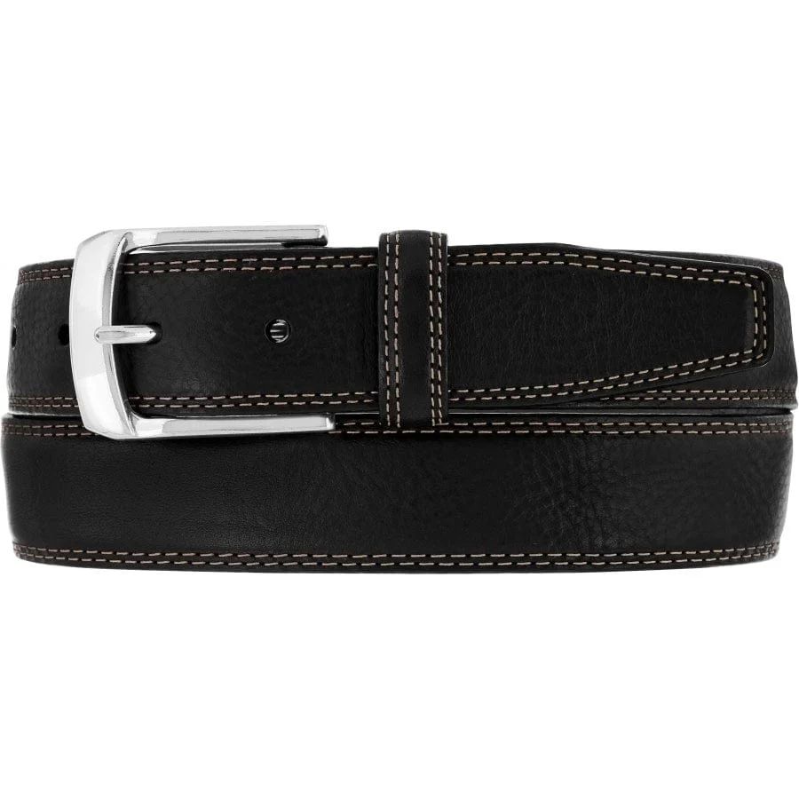 Brighton M10383 Ventura (Black), Size: 32
