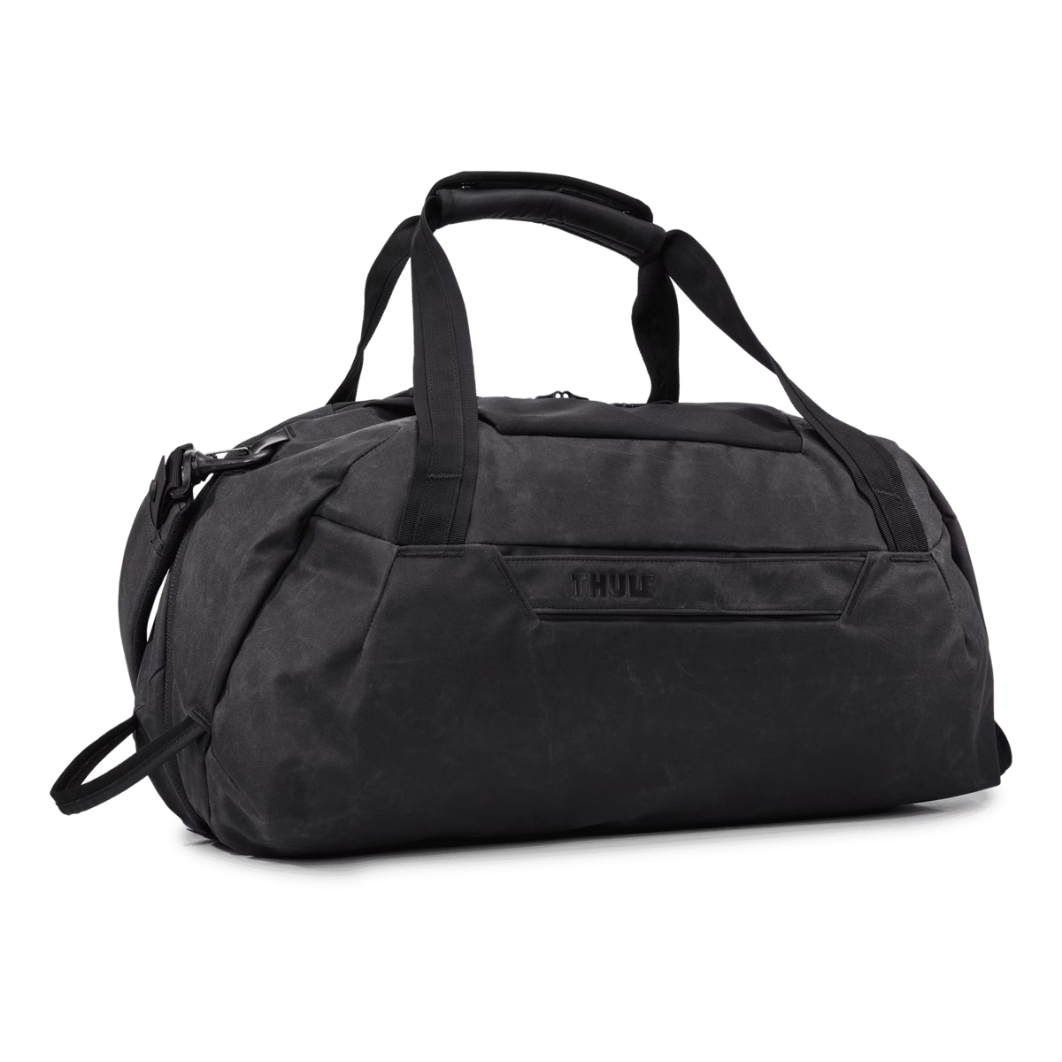 Thule Aion duffel bag  35L, color: Black
