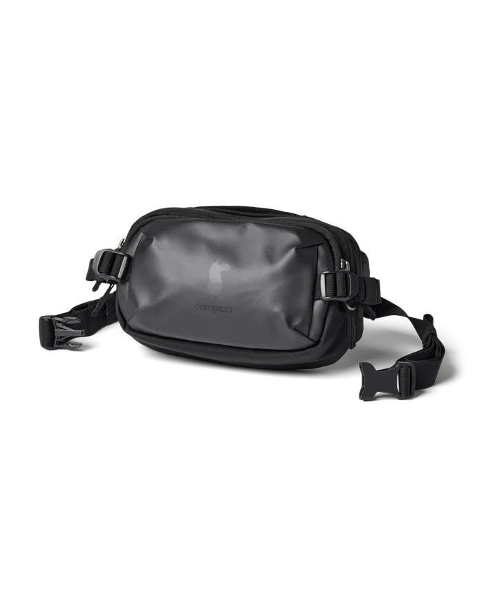 Cotopaxi Allpa X 1.5L Hip Pack, color: Black