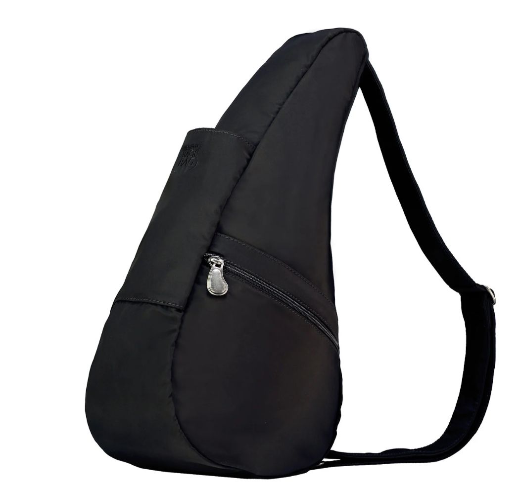 Ameribag 7102 Healthy Back Bag, color: Black