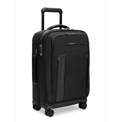 Briggs and Riley - ZDX Essential Carry-On Expandable Spinner