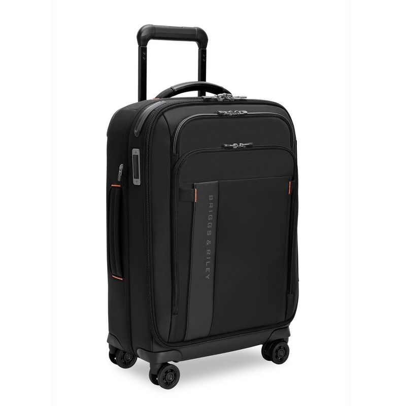 Briggs &amp; Riley ZDX Essential 22" Carry-On Expandable Spinner