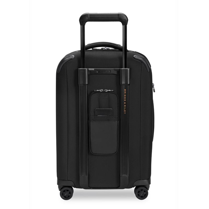 Briggs &amp; Riley ZDX Essential 22" Carry-On Expandable Spinner