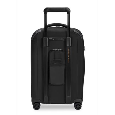 Briggs and Riley ZDX Essential Carry-On Expandable Spinner