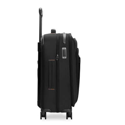Briggs and Riley - Global Carry-On Expandable Spinner