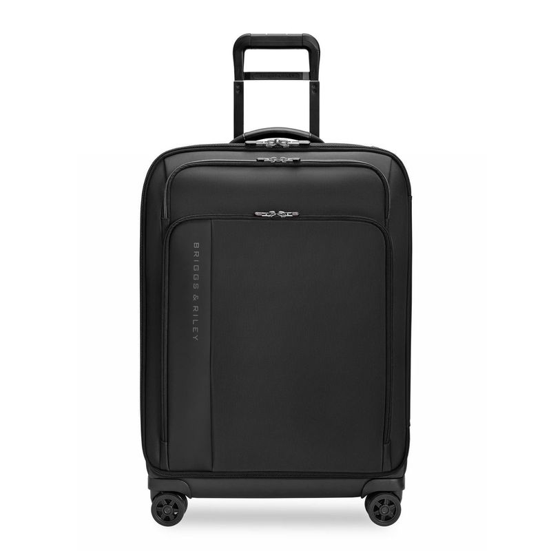 Briggs &amp; Riley ZDX Medium Expandable Spinner