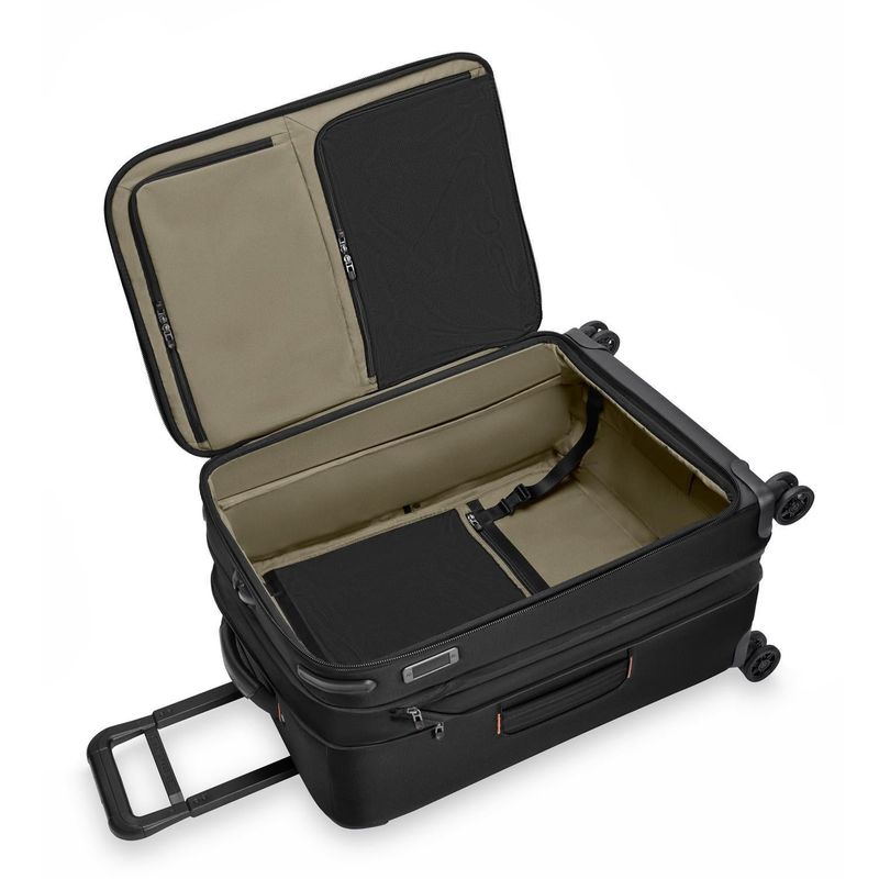 Briggs &amp; Riley ZDX Medium Expandable Spinner