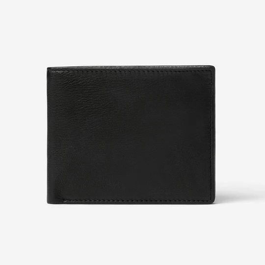 OM 1223 RFID Mini ID Thinfold, color: Black