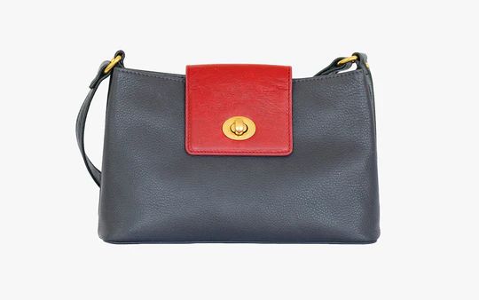 Osgoode Marley 7304 Tatiana Flap Crossbody