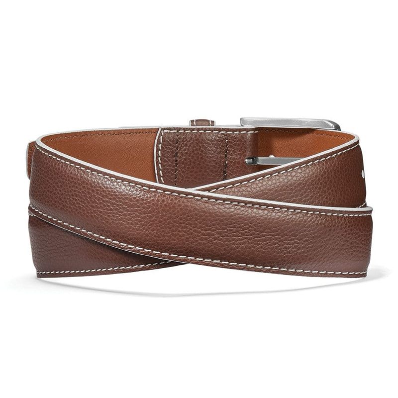 Brighton M41065 Bryson Belt (Brown)