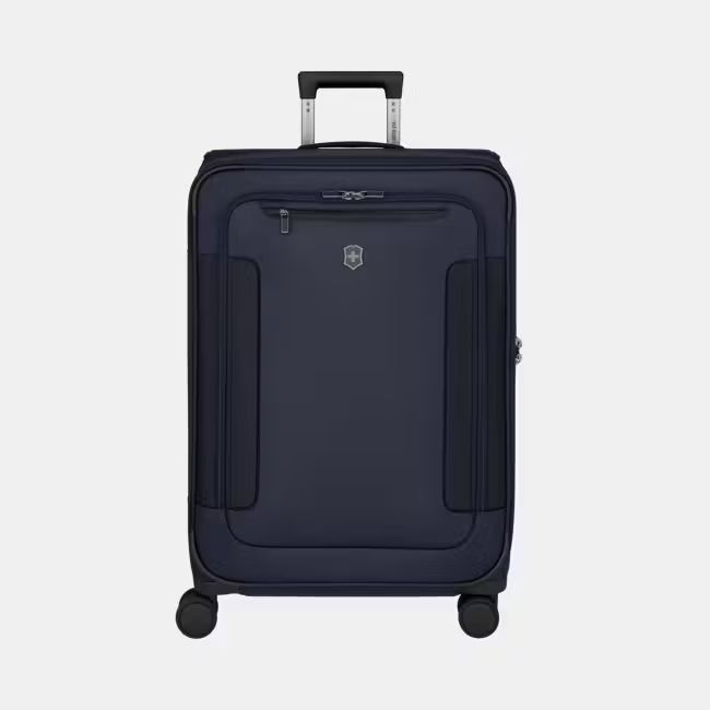 Werks 7.0 Medium Case, Colour: Black