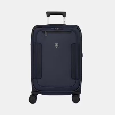 Werks 7.0 Frequent Flyer Carry-On