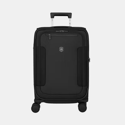 Werks 7.0 Frequent Flyer Carry-On