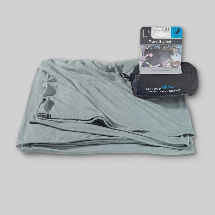 Cocoon Travel Blanket CoolMax™