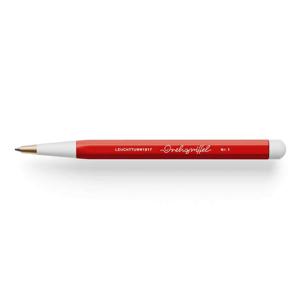 LEUCHTTURM1917 Drehgriffel Nr. 1 Ballpoint Pen
