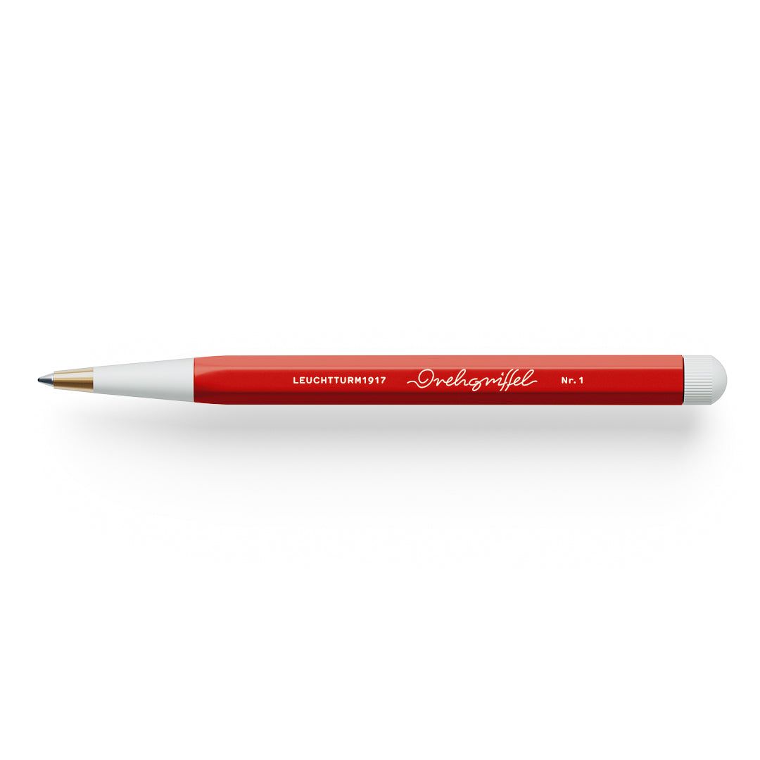 LEUCHTTURM1917 Drehgriffel Nr. 1 Gel Pen - Cherry
