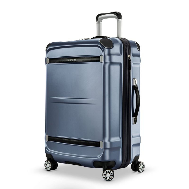 Ricardo Rodeo Drive 2.0 25" Medium Check-In Hardside
