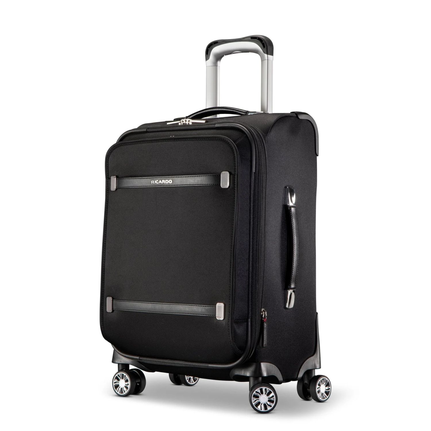 Ricardo Rodeo Drive 2.0 21" Carry-On Softside
