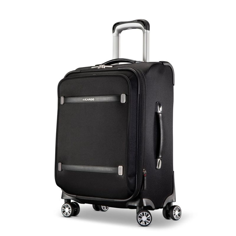 Ricardo Rodeo Drive 2.0 21" Carry-On Softside