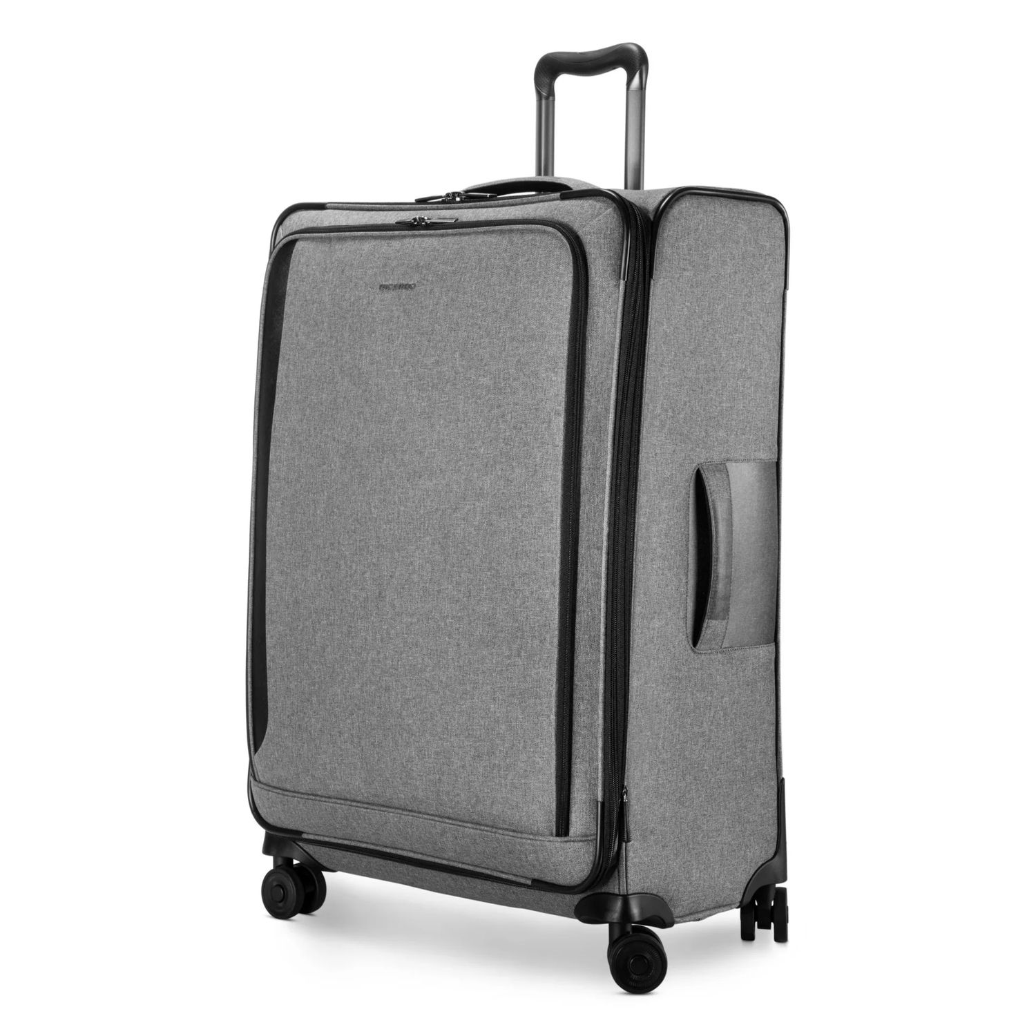 Ricardo Malibu Bay 3.0 Large Check-In Softside, color: Stellar Gray