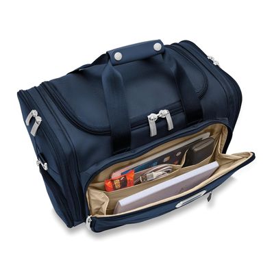 Briggs and Riley Underseat Duffle