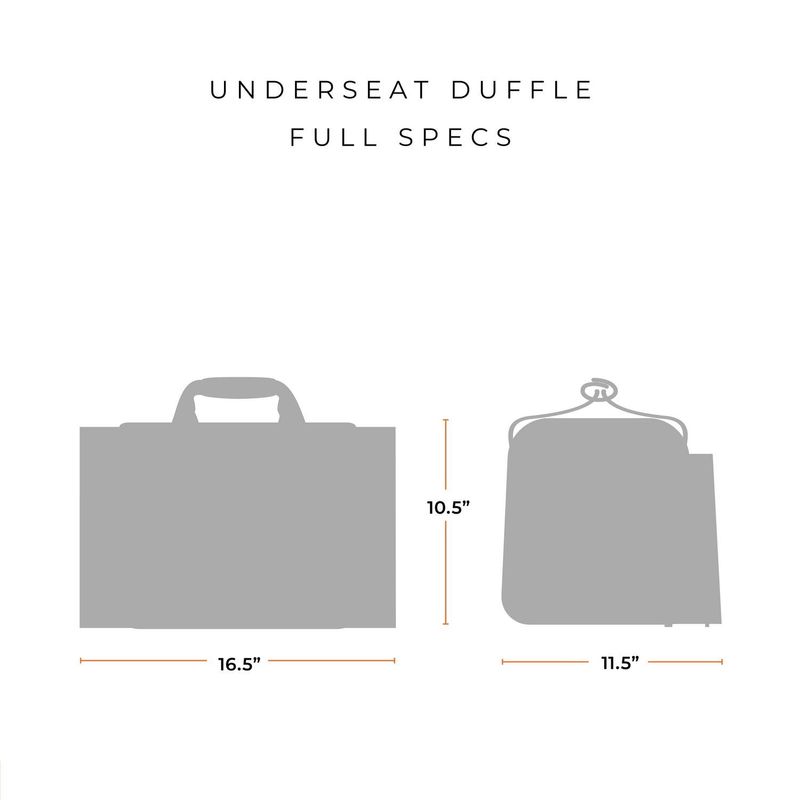 Briggs &amp; Riley Baseline Underseat Duffle