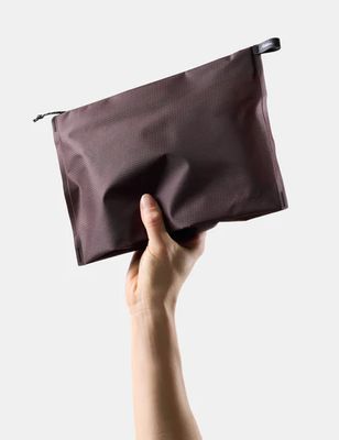 FlatPak V2 Waterproof Toiletry Case